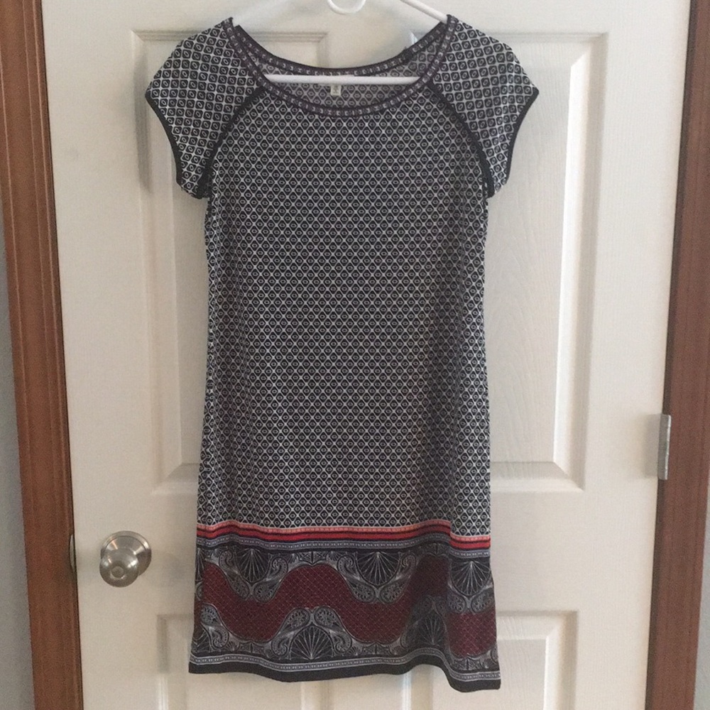 Max Studio Dress